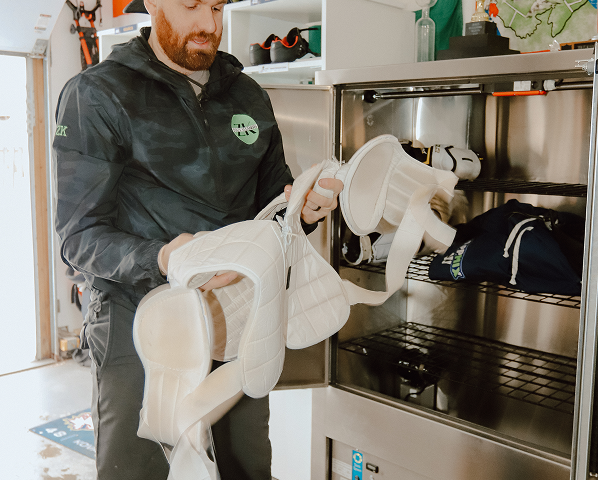 A Small Business Week Throwback